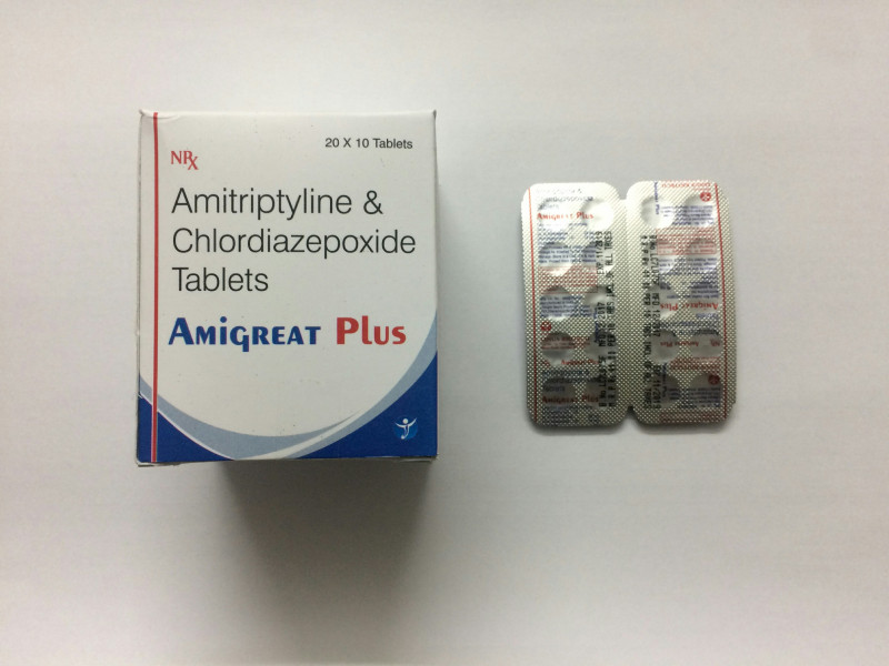 Amicalm Tablet Amicalm Tablet