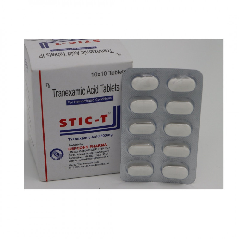 Stic T Tablet Stic T Tablet