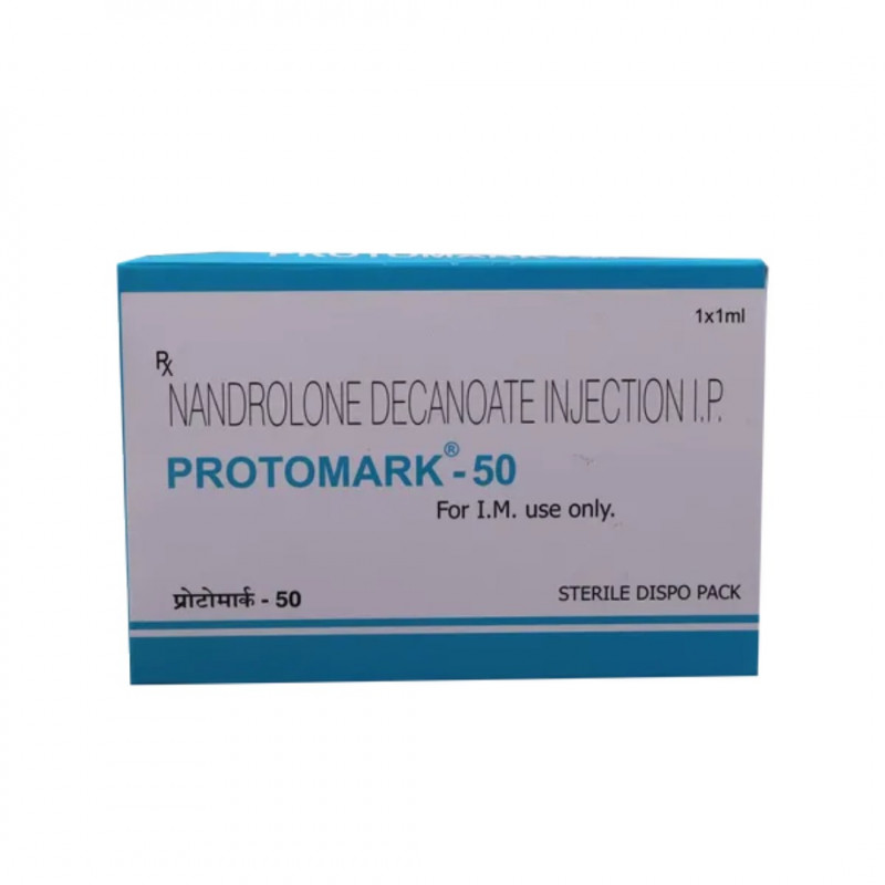 Protomark 50 Injection