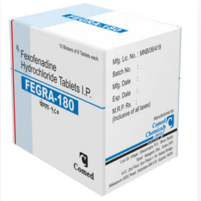 Fegra 180 Tablet