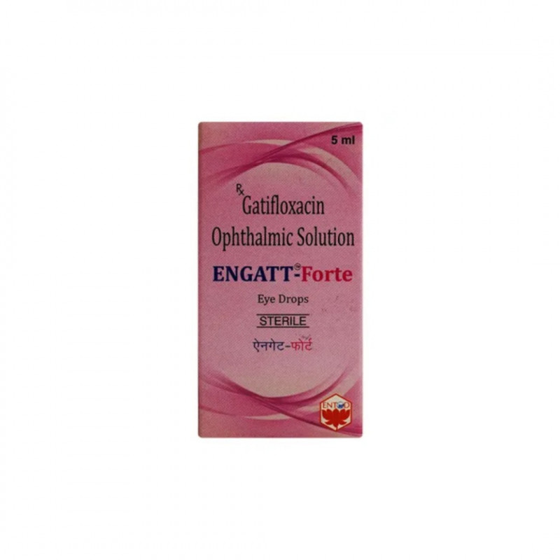 Engatt Forte Eye Drop Engatt Forte Eye Drop