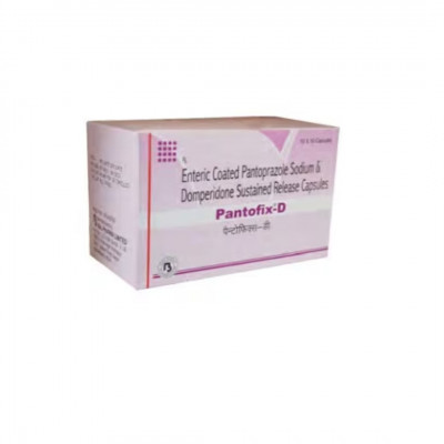 Pop DSR Capsule