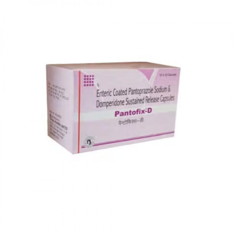 Pop DSR Capsule