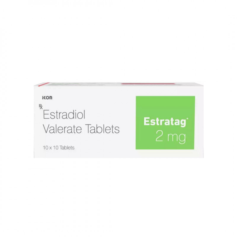 Estratag 2 Tablet Estratag 2 Tablet