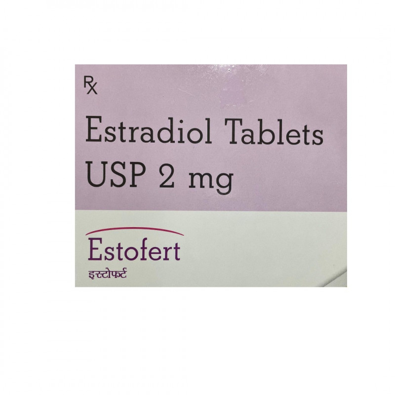 Estofert 17 Beta Tablet