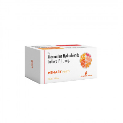Memary 10mg Tablet