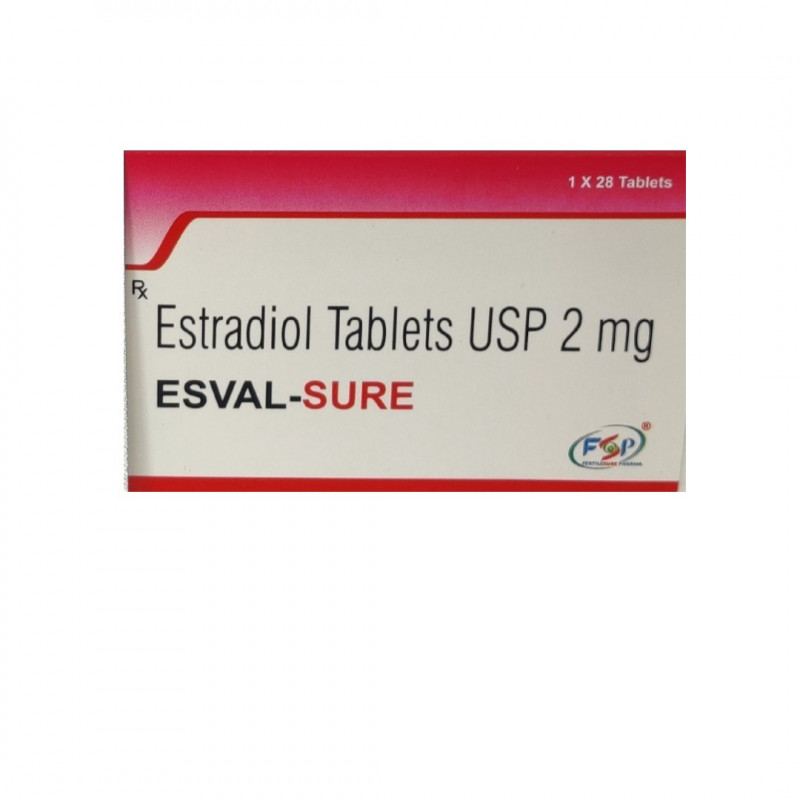 Esval-Sure Tablet