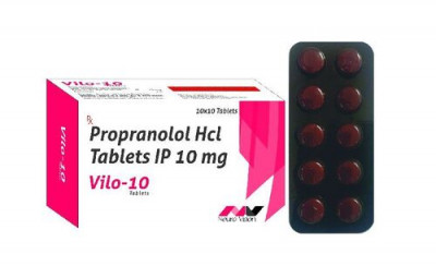 Vilo 10 Tablet