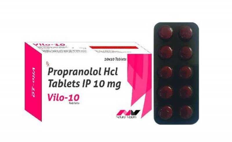 Vilo 10 Tablet