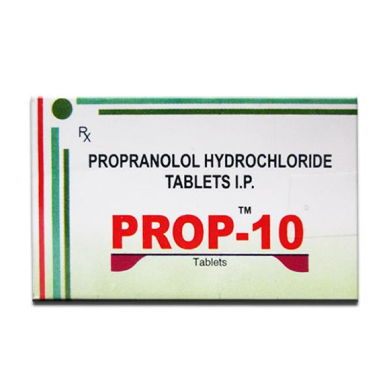 Prop 10mg Tablet Prop 10mg Tablet