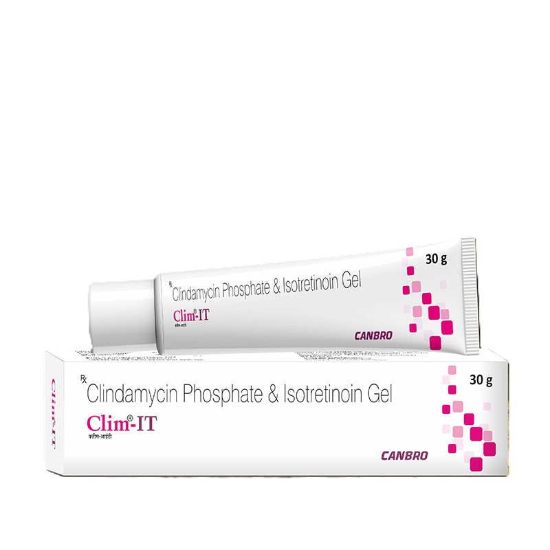 Clim-IT Gel