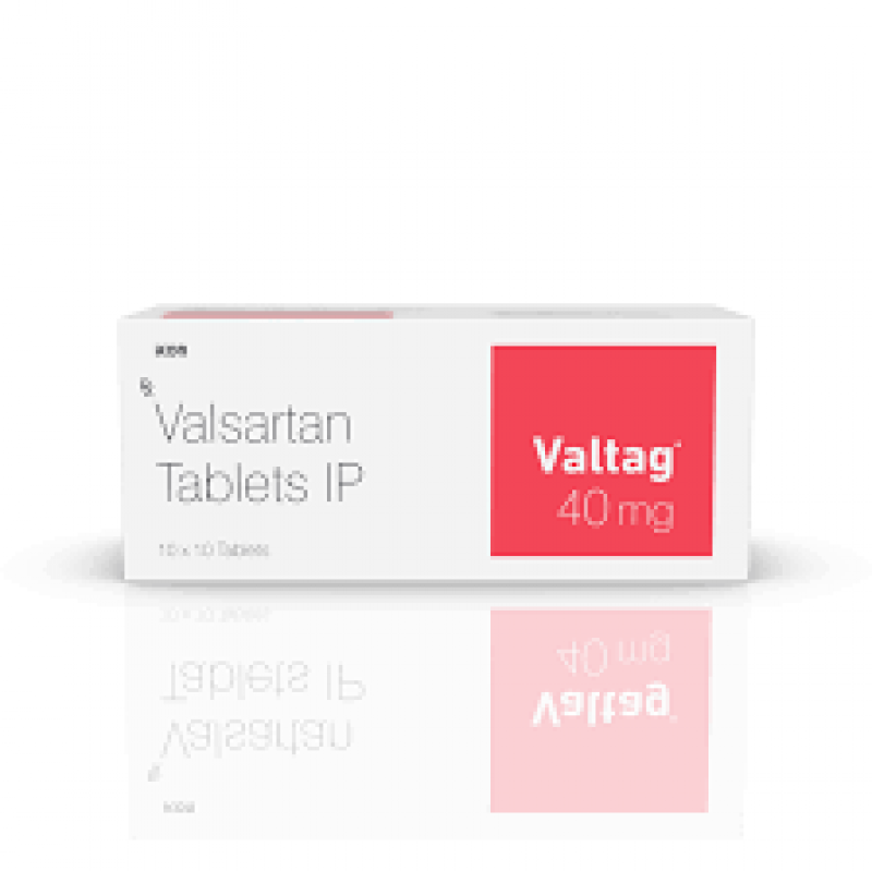 Valtag 40mg Tablet