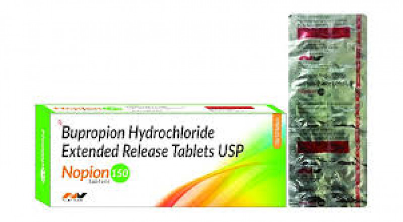 Nopion 150 Tablet ER