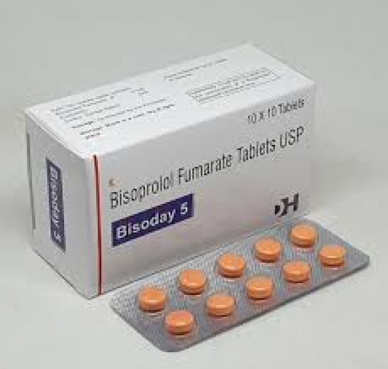 Bisoday 5mg Tablet Bisoday 5mg Tablet