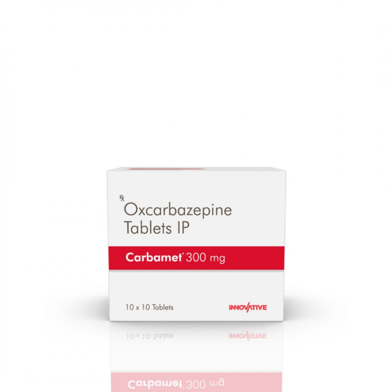 Oxepine 300 Tablet