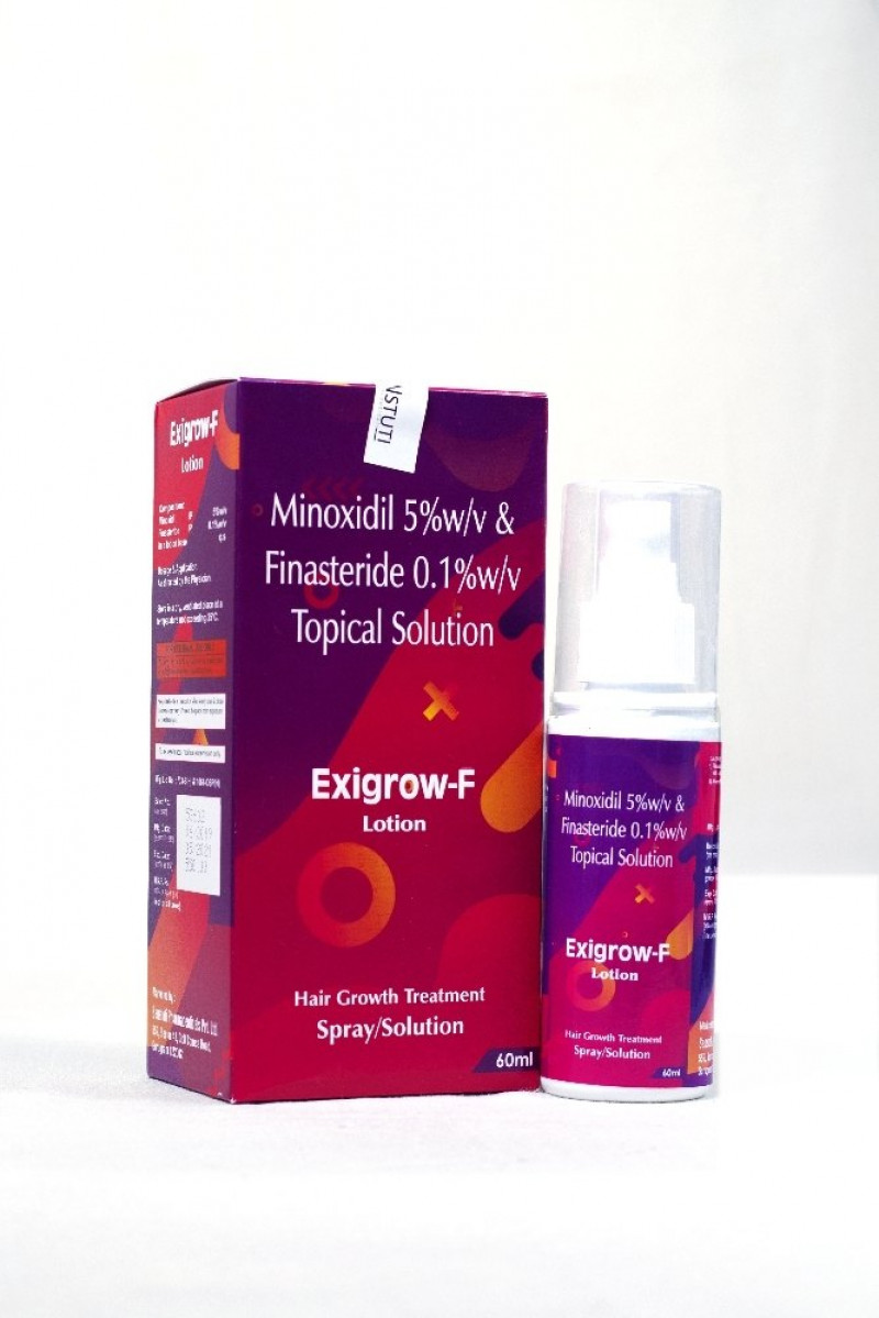 Exigrow-F Solution Exigrow-F Solution