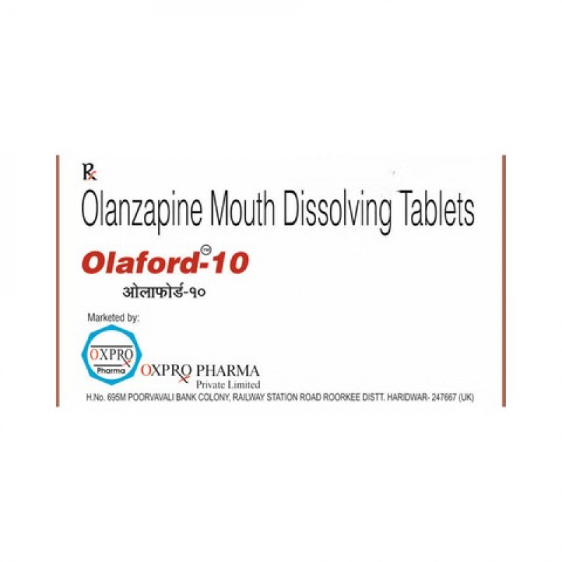 Olaford 10mg Tablet Olaford 10mg Tablet
