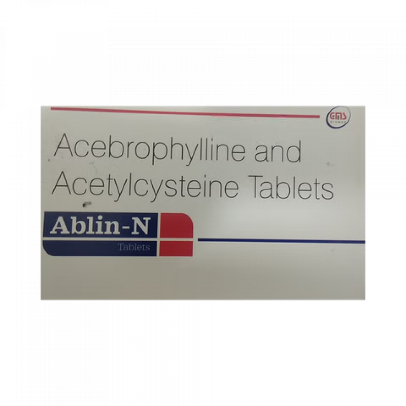 Abrophyll-AC Tablet Abrophyll-AC Tablet