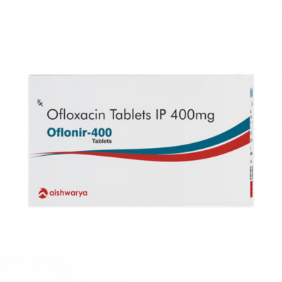 Oflonir 400 Tablet