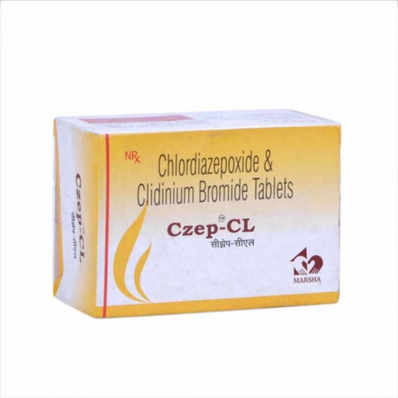 Czep CL Tablet Czep CL Tablet