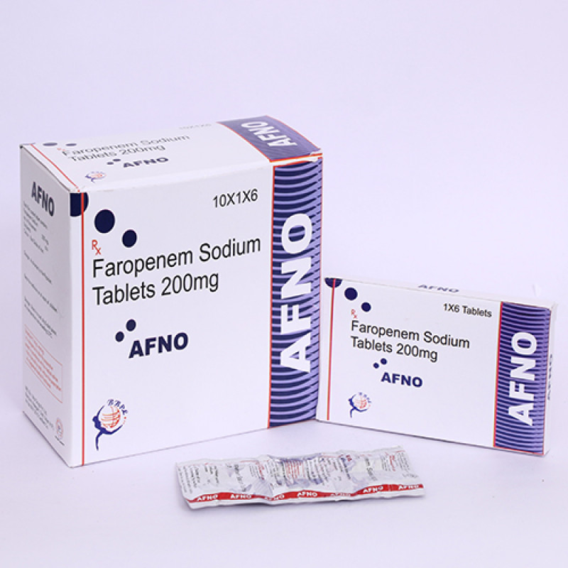 Afno Tablet