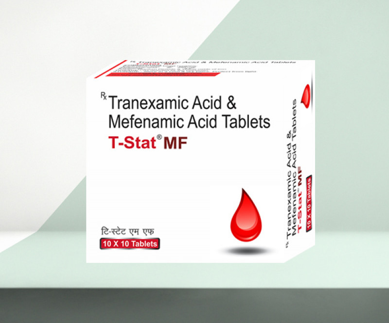 T-Stat MF Tablet T-Stat MF Tablet