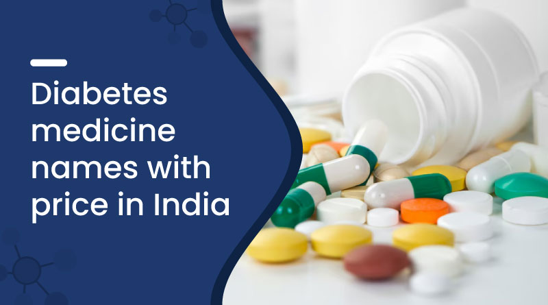 best medicine for diabetes