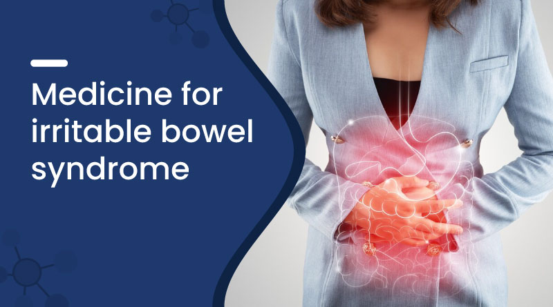 Medicine For Irritable Bowel Syndrome