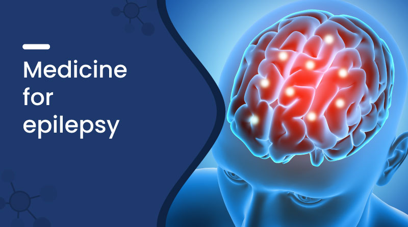 Medicine For Epilepsy