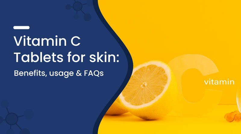 Vitamin C for Skin