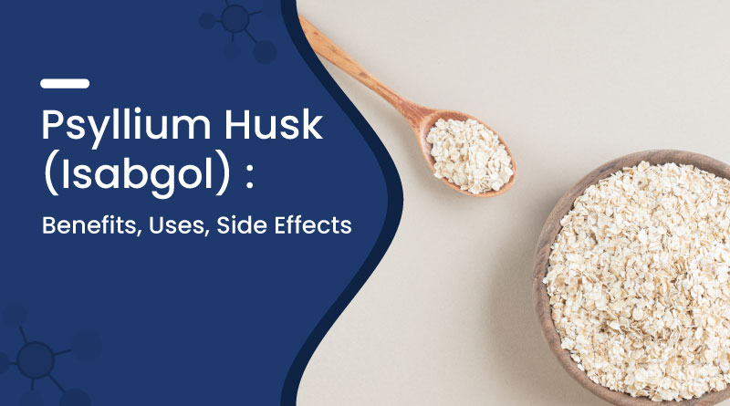 Psyllium Husk 