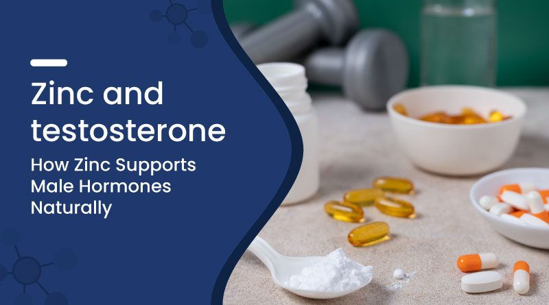 best form of zinc for testosterone