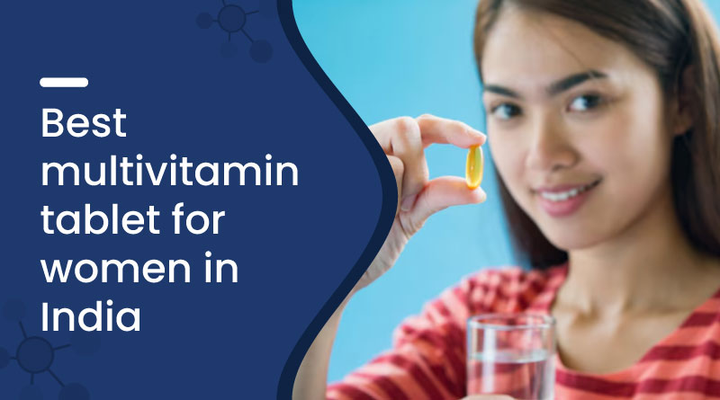 Multivitamin for Women
