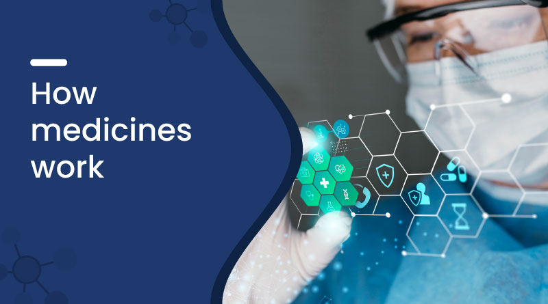 How Medicines Work