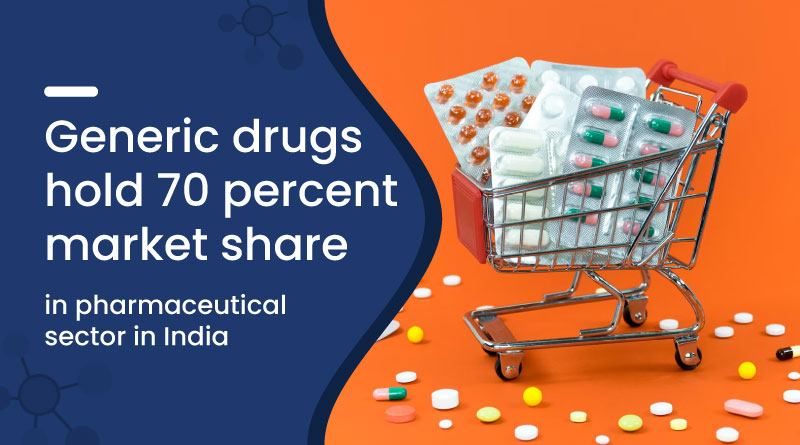Generic drugs