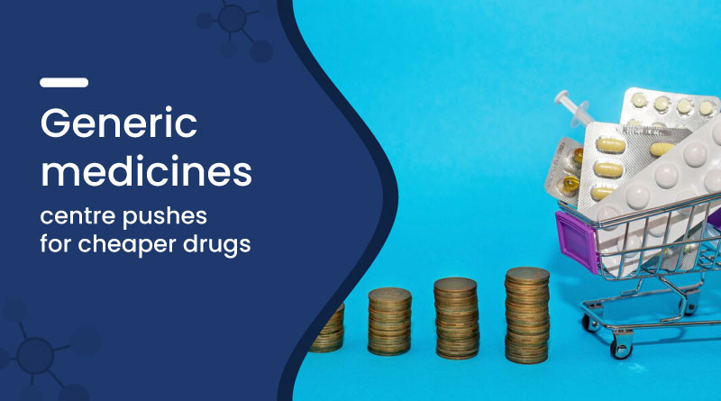 Generic medicines