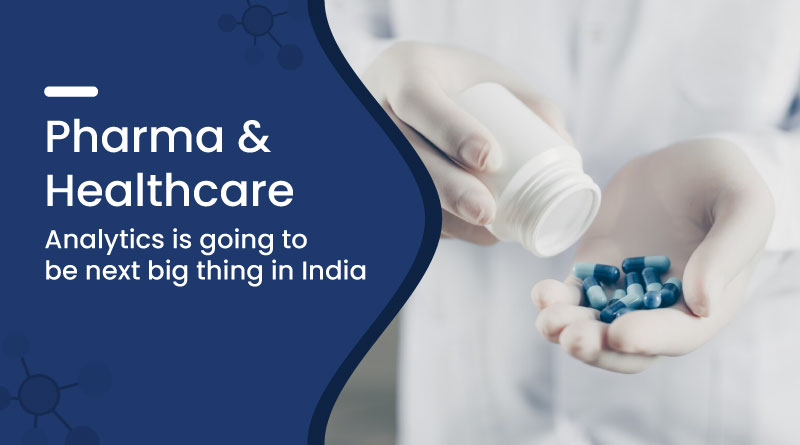 Pharma & Healthcar
