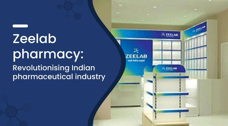 Zeelab Pharmacy