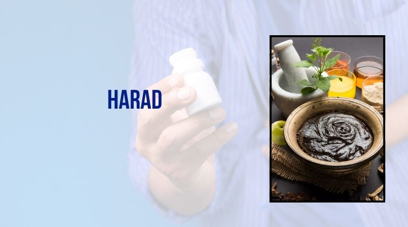 harad