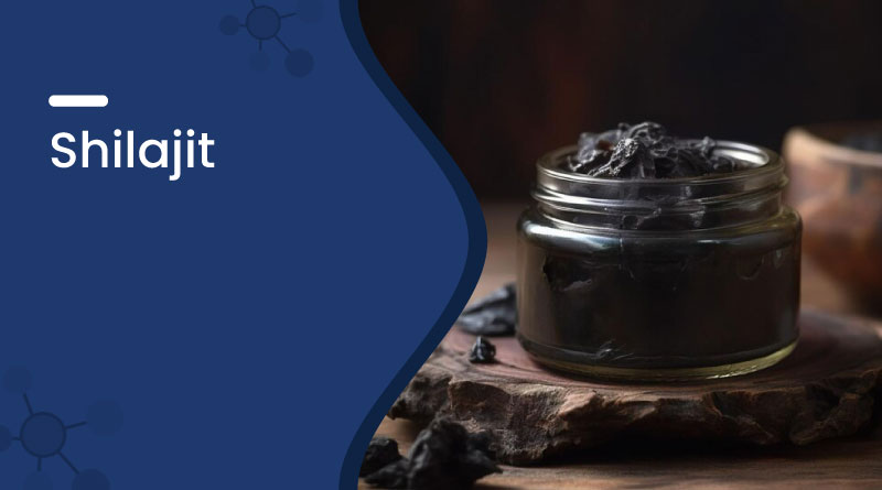 Shilajit