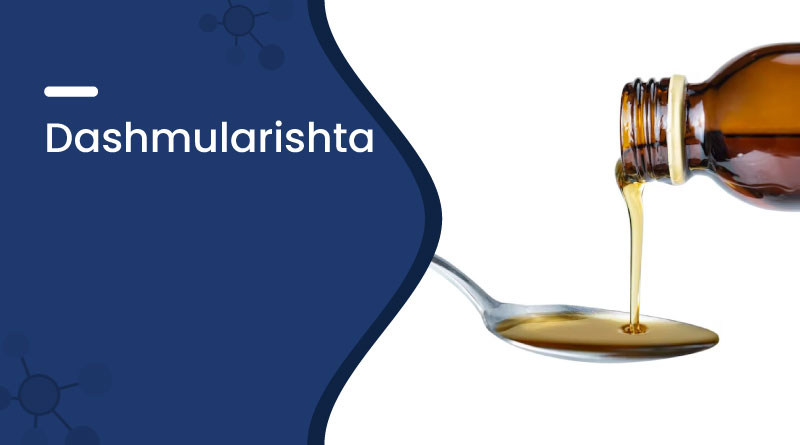 Dashmularishta