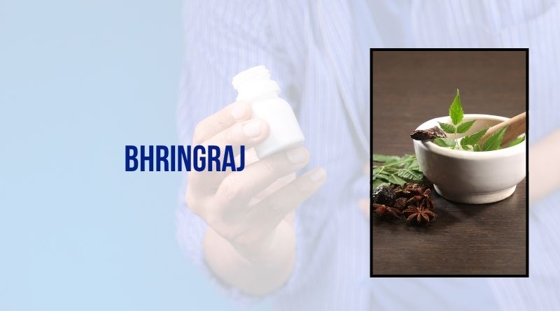 Bhringraj