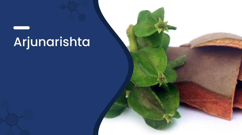 Arjunarishta