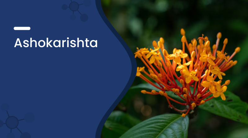 Ashokarishta