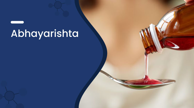 Abhayarishta