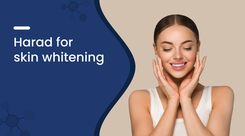 Harad For Skin Whitening
