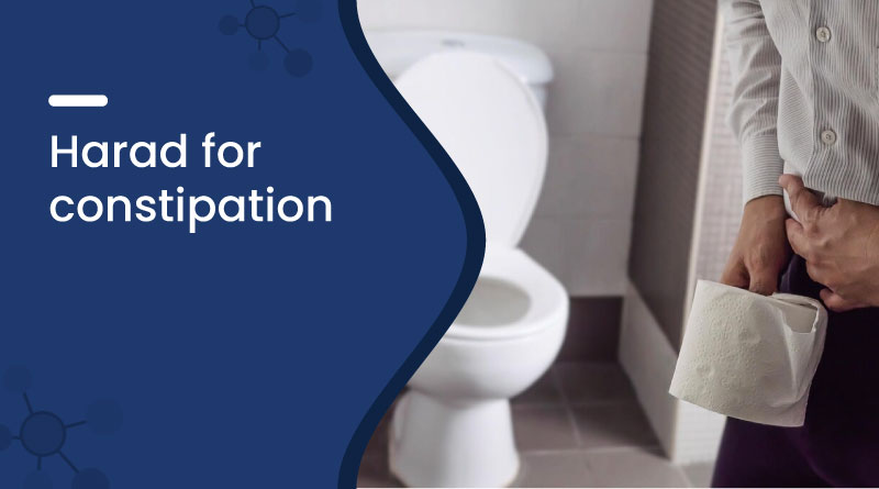 Harad For Constipation