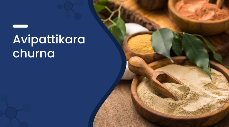 Avipattikara Churna