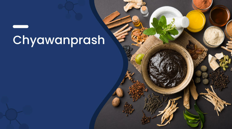 Chyawanprash