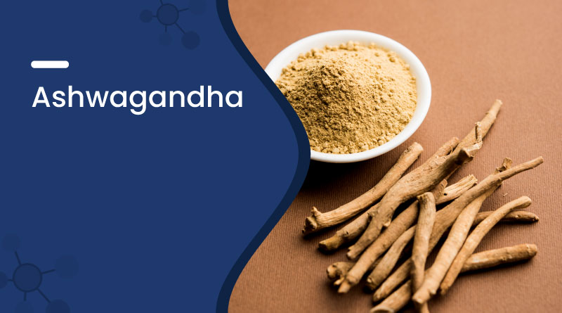 Ashwagandha